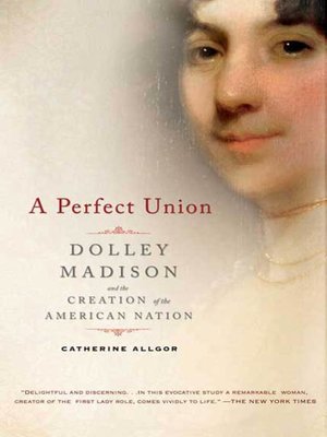 A Perfect Union - ebook